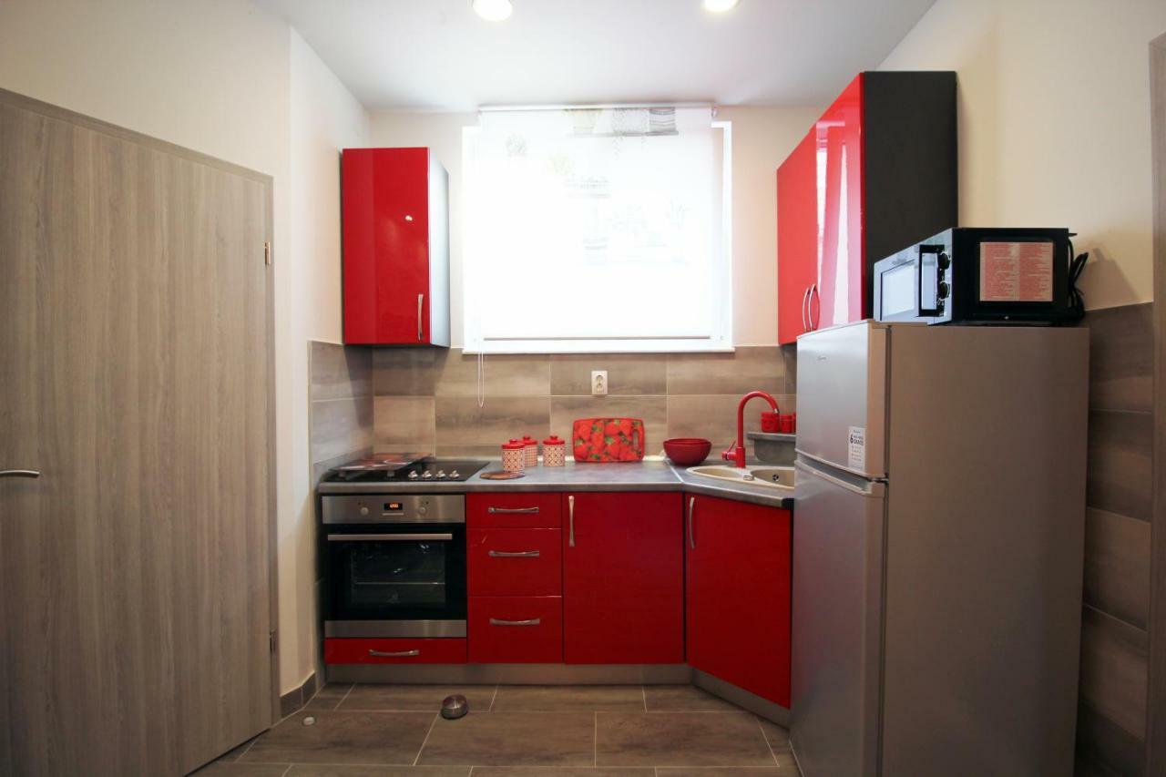 Apartment Kala Kaštela Kültér fotó